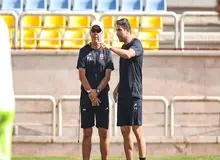 احتمال توافق بیشتر شد؛ نشست دوباره پرسپولیسی‌ها با نماینده هاشمیان