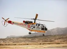 بیمارستان ۹۶ تختخوابی بی‌بی حکیمه خاتون(س) و پایگاه اورژانس هوایی گچساران افتتاح شد