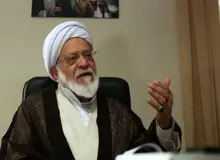 مصباحی مقدم: تا زمان رفع کامل تحریم ها غنی‌سازی ۲۰ و ۶۰ درصدی همچنان ادامه خواهد داشت/ ما نمی‌خواهیم به تسلیحات اتمی برسیم 