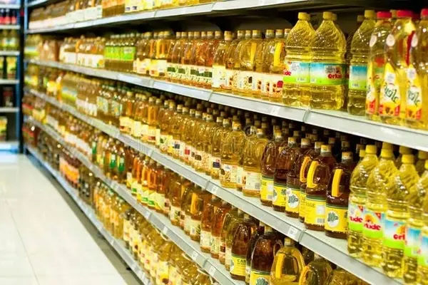 روغن در عرض ۴۰ روز دوباره گران شد