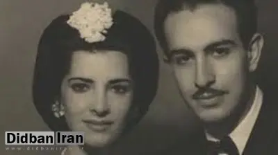 شوهر شمس پهلوی و مرد همیشه وزیر دولت شاه، در ۱۰۱ سالگی درگذشت