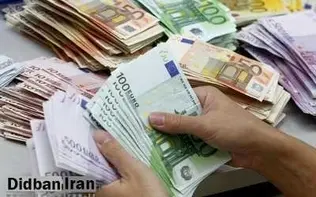 آخرین قیمت انواع ارز۱۱ تیر۱۴۰۴+جدول قیمت/ دلار ۹۱ هزار و ۳۸۵ تومان شد