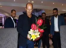 پس از توافق نهایی؛ «گابریل کالدرون» رسما سرمربی پرسپولیس شد