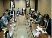 عضو متواری شورای شهر پرند دستگیر شد/ معرفی ۵عضو سابق شورا به زندان