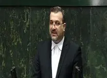 موسوی: قانون برنامه ششم به دولت اجازه افزایش قیمت حامل های انرژی را داده است