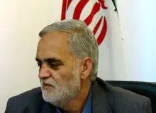 محمدرضا راه‌چمنی، دبیر کل حزب وحدت و همکاری ملی در انتخابات ثبت نام کرد