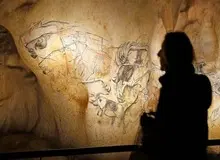 کهن‌ترین نقاشی جهان با بیش از پنجاه هزار سال قدمت در اندونزی کشف شد