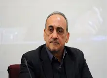 وزیر ورزش و جوانان حکم سرپرست باشگاه پرسپولیس را صادر کرد