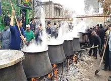 دستورالعمل وزارت بهداشت برای پخت نذری در محرم 