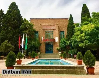 تعطیلی خانه هنرمندان ایران تا اطلاع ثانوی
