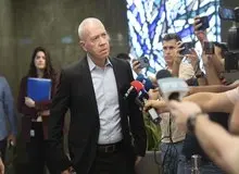 وزیر دفاع اسرائیل: وارد مرحله جدیدی از جنگ می‌شویم