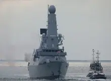 بریتانیا ۲۰ هزار نیروی خود را آماده مشارکت در رزمایش‌های بزرگ ناتو در اروپا می‌کند