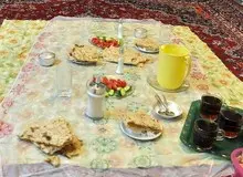 مصرف برنج در بین خانوارهای تهران ۲۰ درصد کاهش یافت