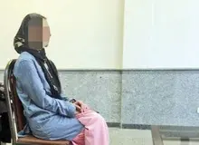 افشای راز دفن جسد مرد جوان در انباری به دست همسرش بعد از ۵ سال