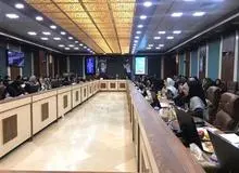 همت قابل‌ستایش بانوان در عرصه صنایع دستی