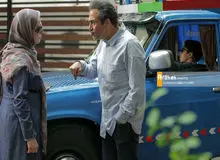 نقش «نیسان آبی» در سکته مهران غفوریان مشخص شد