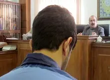 محاکمه پسر ۱۷ ساله‌ای که جوان ۲۷ ساله را کشت و سرش را در چاه انداخت/ به من تعرض کرده بود