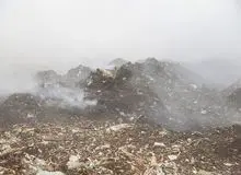 فعال سازی اورژانس محیط زیست برای مقابله با پسماندسوزی‌ها