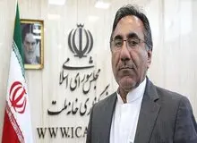 نماینده زاهدان از پاسخ های وزیر راه و شهرسازی قانع شد