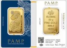 اصالت سکه و شمش‌های خارجی طلا مورد تایید نیست!