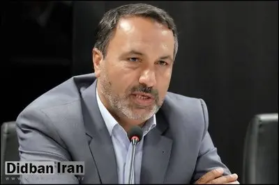 رضایی کوچی رئیس کمیسیون عمران مجلس ماند