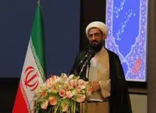 نماینده ولی فقیه در همدان: در جشنواره «کن»، خطای یک فرد را به مقدسات نسبت داده اند/ مراقب توطئه اسلام هراسی باشید