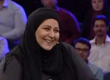 درخواست شهره لرستانی از رییس صداوسیما: جلوی باندبازی در تلویزیون را بگیرید