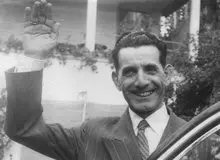 مستند «ترور رزم‌آرا» در راه «حقیقت»