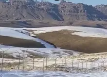 خطوط اتصال برق ایران و عراق متوقف شد