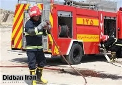 نجات پسر بچه از درون چاه پس از سه روز