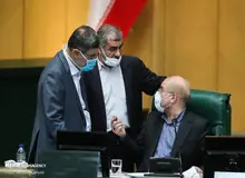 سخنگوی فراکسیون مستقلین: قالیباف، نیکزاد و قاضی زاده هاشمی به اعتبار مجلس لطمه زدند/ نمایندگان مجلس ۷ خرداد در انتخاب هیئت رئیسه تجدید نظر می کنند