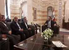 یک روز قبل از استعفا / محتوای مذاکرات محرمانه ولایتی و حریری چه بود؟