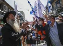 احمد زید آبادی: افراطی‌ترین کابینۀ تاریخ اسرائیل روی کار آمده است/ اتفاقات اسرائیل بر سرنوشت ایرانیان اثر گذار است