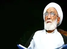 حجت‌الاسلام «شیخ عباس پورمحمدی» درگذشت

