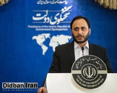 انتقاد تند سخنگوی دولت رئیسی به مصوبه بنزینی دولت ؛  اگر قیمت بنزین فصلی می‌شود، حقوق کارگران را هم فصلی زیاد کنید