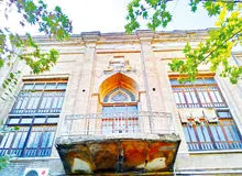 
ساختمان روزنامه اطلاعات در لیست فروش شهرداری