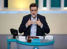 آقای قاضی‌زاده هاشمی، چی شد معجزه سه روزه حل مشکل بورس؟/ FILM