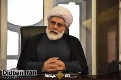 محسن رهامی: اگر فضا فراهم شود به عنوان کاندیدای واحد به میدان خواهم آمد/ عید ۹۹ رهبری از خود من پرسیدند چرا شما نرفتید و کاندیدا نشدید؟