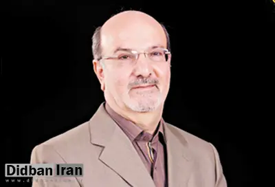 نماینده تهران به قالیباف: درباره پلاسکو با مردم طلبکارانه حرف نزنید، حداقل خجالت بکشید و عذرخواهی کنید