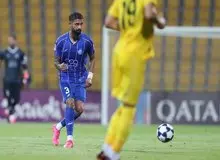 سهرابیان به کمیته انضباطی استقلال احضار شد