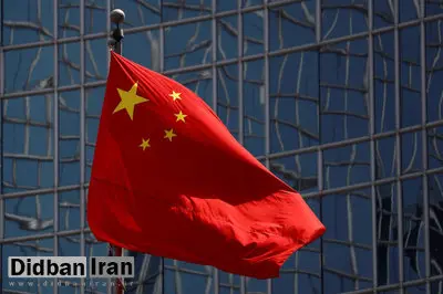 ارگان مطبوعاتی نزدیک به حزب موتلفه: در غرب دمکراسی نیست اما حزب کمونیست چین، دمکراسی ایجاد کرد