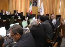 تصمیمات مهم مجلس در خصوص مطالبات کامیون داران+ جزئیات