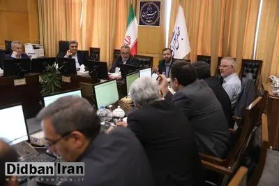 تصمیمات مهم مجلس در خصوص مطالبات کامیون داران+ جزئیات