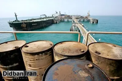 حاجی دلیگانی: دولت روزی ۱.۵ میلیون بشکه نفت می فروشد، ارز آن هم در زمان کوتاهی به کشور باز میگردد