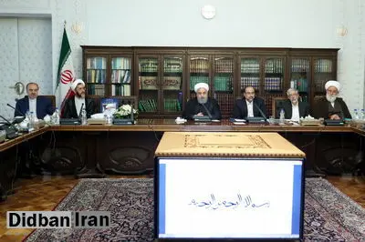 رئیس جمهور در جلسه شورای عالی انقلاب فرهنگی:موفقیت‌های ورزشی موجب تقویت غرور، انسجام ملی و نشاط اجتماعی است/ انتخاب روسای جدید ۱۶دانشگاه کشور
