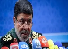 سخنگوی سپاه: دشمن اگر احساس کند عملیات رسانه‌ای اش تاثیر گذاشته است، جری می‌شود