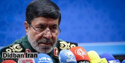 سخنگوی سپاه: دشمن اگر احساس کند عملیات رسانه‌ای اش تاثیر گذاشته است، جری می‌شود