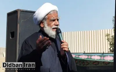 امام جمعه قنوات: آنهایی که می‌گویند تسخیر سفارت موجب دشمنی آمریکا با جمهوری اسلامی ایران شده است، حرف اضافه و غلطی است