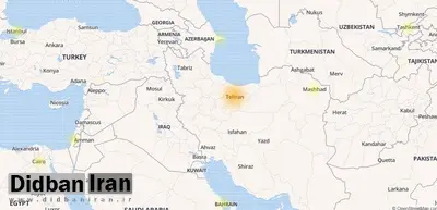 قطع تلگرام در تهران به دلیل اختلال فنی