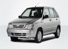 ایران پراید به اسپانیا صادر کرد!
